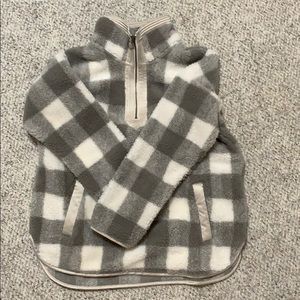 Abercrombie Sherpa from this season